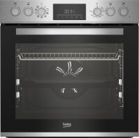 BEKO MULTIFUNKTIONSHERDSET INDUKT (BBUM12341XE    ED/SW)