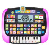 Vtech 80-551704 Lern- und Musiktablet