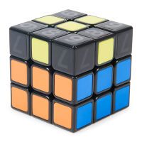 Spin Master RBK Rubiks 3x3 Coach Cube