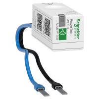 Schneider Electric POWERTAG 1PN MAX 63A FLEX (A9MEM1560)