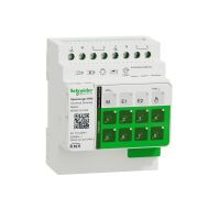 APC SpaceLogic KNX Master Dimmer 2-fach MTN6710-0102