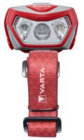 Varta Outdoor Sports H20 Pro 3AAA mit Batt.