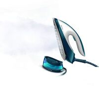 Philips Iron GC7840 20 Perfect Care Compact blue (GC7840/20)