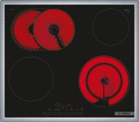 Bosch PKN645FP2E Lieferstart 09/2022