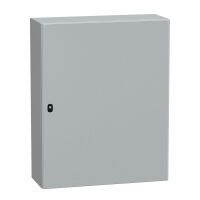 Schneider Electric WANDSCH.M.VT.M.MP 1000X800X300 (NSYS3D10830P     MET)