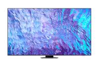 Samsung FERNSEHER  QLED 98ZOLL   247CM (98Q80C)