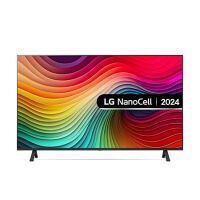 LG LCD-TV 46-51" (117-129cm)  LG Sortiment 50NANO82T6B