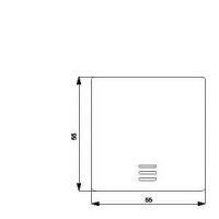 Siemens WIPPE KONTROLL        I-SYSTEM (5 TG 6200   TITANWS.)