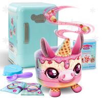 COOKEEZ MAKERY S2 - Freezy Cakez Spielset