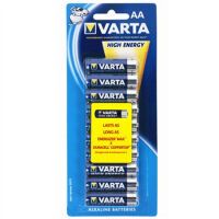 Varta MIGNONZELLE LONGLIFE POWER (4906121420/LR 6/20ER)