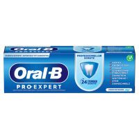 Multipack 4x Oral-B Pro-Expert Professioneller Schutz Zahncreme 75 ml