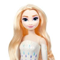 Mattel Disney Die Eiskönigin FD OS Elsa esin & Reveal