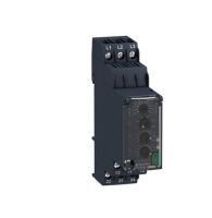 Schneider Electric NETZUEBWW.RELAIS 3-PH 2W UNTER (RM22TR33)