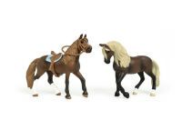 schleich®  HORSE CLUB 42738 Horse Club Paso Peruano Starter-Set