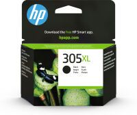 HP 3YM62AE Tintenpatrone schwarz No. 305 XL Druckerpatronen