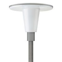 Philips TOWNGUIDE MASTLEUCHTE 2000LM (BDP103 GRN20-/830 DW)