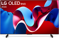 LG OLED-TV 42" (107cm)  LG Sortiment OLED42C48LA