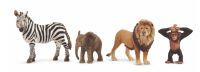 schleich®  WILD LIFE 42721 Wild Life Afrika  Starter-Set