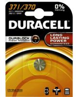 DURACELL 371/370 (D    371/370  B1STK.)