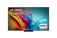 LG LED-TV ab 75" (178cm)  LG Sortiment 75QNED87T6B