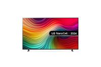 LG LCD-TV ab 70" (178cm)  LG Sortiment 86NANO81T6A