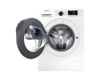 Samsung WASCHMASCHINE 1200U   8KG 60CM (WW8NK52K0VW/EG)