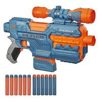 Hasbro Elite 2.0 PHOENIX CS-6 - Toy blaster - Boy/Girl - 8 yr(s)