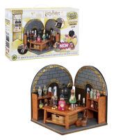 MGA Entertainment MGA's Miniverse - Make It Mini Harry Potter Build It Set