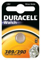 DURACELL 389(390) (D    389/1STK.(390))