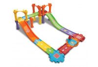 VTech Toet Toet Auto's 80-188204 - Car & racing - 1 yr(s) - Multicolor - 5 yr(s) - 600 mm - 560 mm