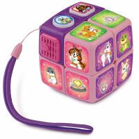 VTech Twist & Learn Princess-Würfel