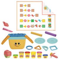 Hasbro PD Picnic Shapes Starter Set