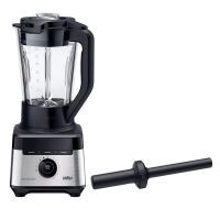 Braun Standmixer JB7550 BK