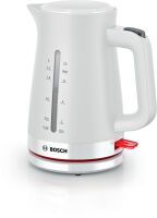 Bosch WASSERKOCHER     1,7l    2400W (TWK3M121          WS)