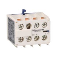 Schneider Electric HILFSKONTAKTBLOCK 2S/2Ö (LA1-KN22)