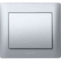 Legrand WIPPE UNIVERSAL SOFT ALU (771310 GALEA)