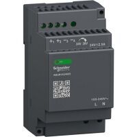 Schneider Electric SPANNUNGSVERSORGUNG 100-240V (ABLM1A24025)