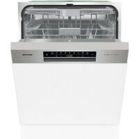 Gorenje Großgeräte GESCHIRRSPÜLER INTEG.     60CM (GI673B60          ED)