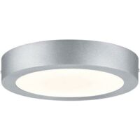 Paulmann DECKENL.225MM 12W 830 1140LM (LUNAR LED CHROM RUND)