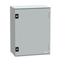 Schneider Electric WANDSCH.VT.O.MPL 430X330X200 (NSYPLM43G        PES)