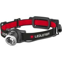 Ledlenser LED STIRNLAMPE 1XAKKU 600LM (LEDLENSER H8R)