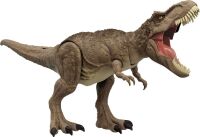 Mattel Jurassic World All Out Attack T.rex (FTVD) - SIOC