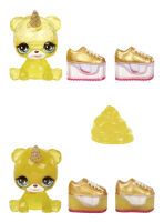 MGA Entertainment Classic Rainbow Fashion Doll- Sunny (yellow)