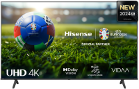 Hisense Braunware 75Z FERNSEHER UHD (75A6N)