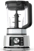 NINJA CB350EU Standmixer silber Standmixer