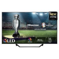 Hisense Braunware 55Z FERNSEHER QLED (55A7NQ)