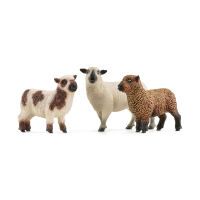 schleich® FARM WORLD 42660 Schaffreunde