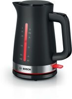 Bosch TWK 4M223 MyMoment schwarz Wasserkocher