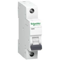 Schneider Electric K60 LS 1P 13A B 6KA (A9K01113)