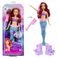 Mattel HLW00 Disney Princess Hair Feature - Ariel